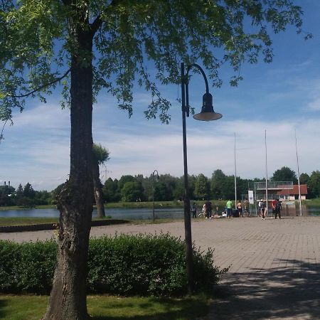 Restaurant El Greco Hostel Gundelfingen an der Donau Bagian luar foto